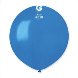 Gemar G19 #010 BLUE 201055 STANDARD COLOR 19IN