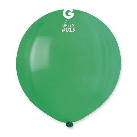 Gemar G19 #013 WINTER GREEN 201352 STANDARD COLOR 19IN