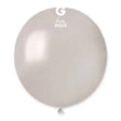 Gemar GM19 #028 PEARL 202854 METALLIC COLOR 19IN