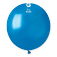 Gemar GM19 #036 METAL BLUE 203653 METALLIC COLOR 19IN