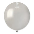 Gemar GM19 #038 SILVER 203851 METALLIC COLOR 19IN