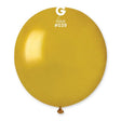 Gemar GM19 #039 GOLD 203950 METALLIC COLOR 19IN