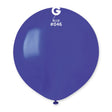 Gemar G19 #046 ROYAL BLUE 204650 STANDARD COLOR 19IN
