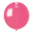 Gemar GM19 #064 METAL FUCHSIA 206456 METALLIC COLOR 19IN