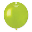 Gemar GM19 #067 METAL LT. GREEN 206753 METALLIC COLOR 19