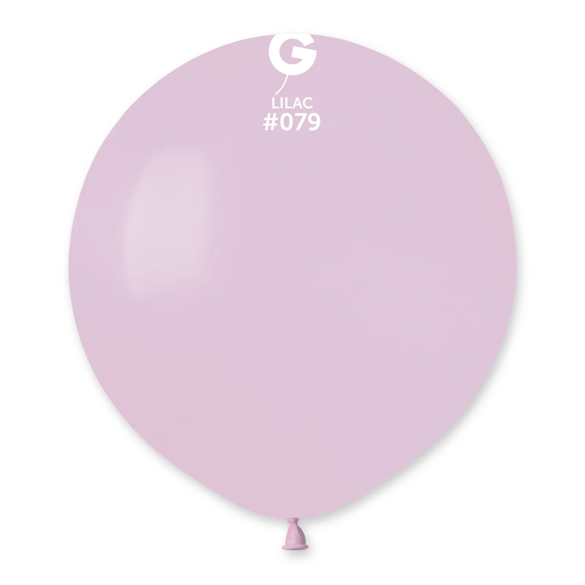 Gemar G19 #079 LILAC 207958 STANDARD COLOR 19IN