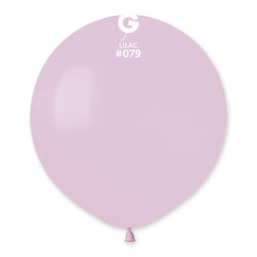 Gemar G19 #079 LILAC 207958 STANDARD COLOR 19IN