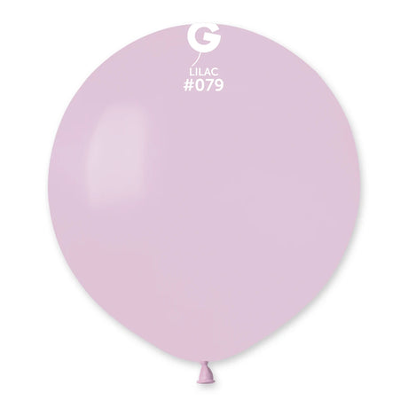 Gemar G19 #079 LILAC 207958 STANDARD COLOR 19IN