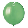 Gemar GM19 #094 METAL M GREEN 209457 METALLIC COLOR 19IN
