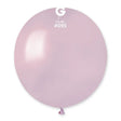 Gemar GM19 #95 METAL LILAC 209556 METALLIC COLOR 19IN