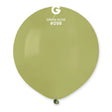 Gemar G19 #098 OLIVE GREEN 209853 STANDARD COLOR 19IN