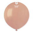 Gemar G19 #099 MISTY ROSE 209952 STANDARD COLOR 19IN