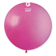 Gemar G30 #007 FUCHSIA 329766 STANDARD COLOR 31IN