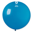 Gemar G30 #010 BLUE 329780 STANDARD COLOR 31IN