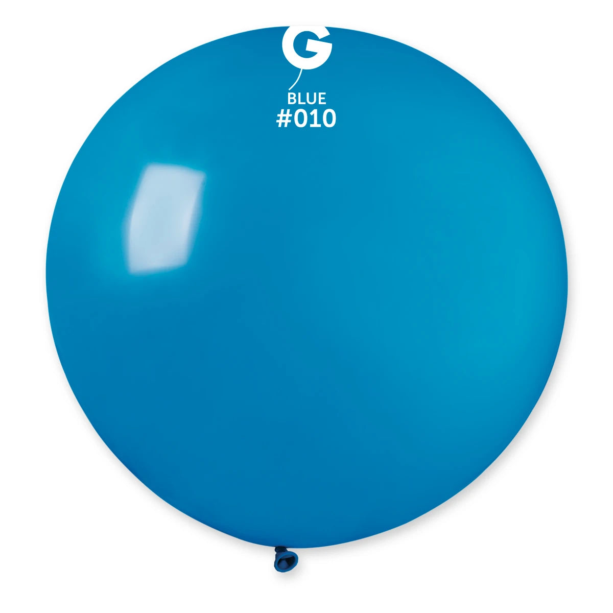 Gemar G30 #010 BLUE 329780 STANDARD COLOR 31IN