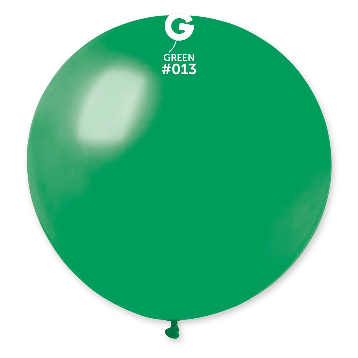 Gemar G30 #013 WINTER GREEN 329803 STANDARD COLOR 31IN