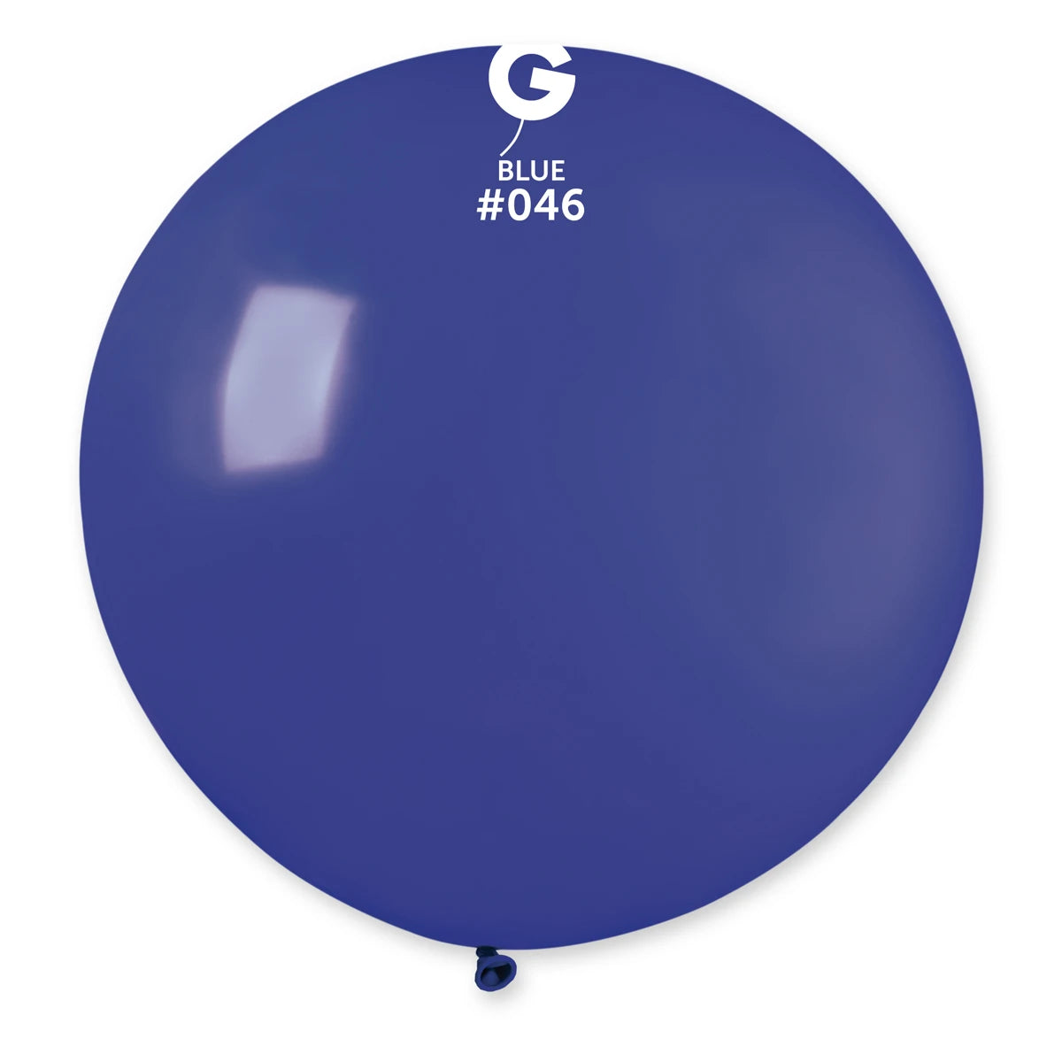 Gemar G30 #046 ROYAL BLUE 329841 STANDARD COLOR 31IN