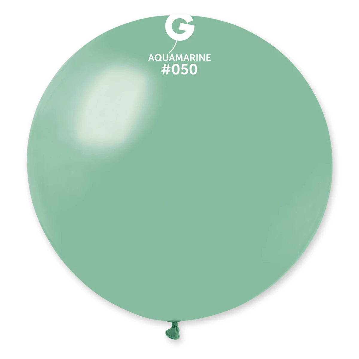 Gemar G30 #050 AQUAMARINE 329872 STANDARD COLOR 31IN