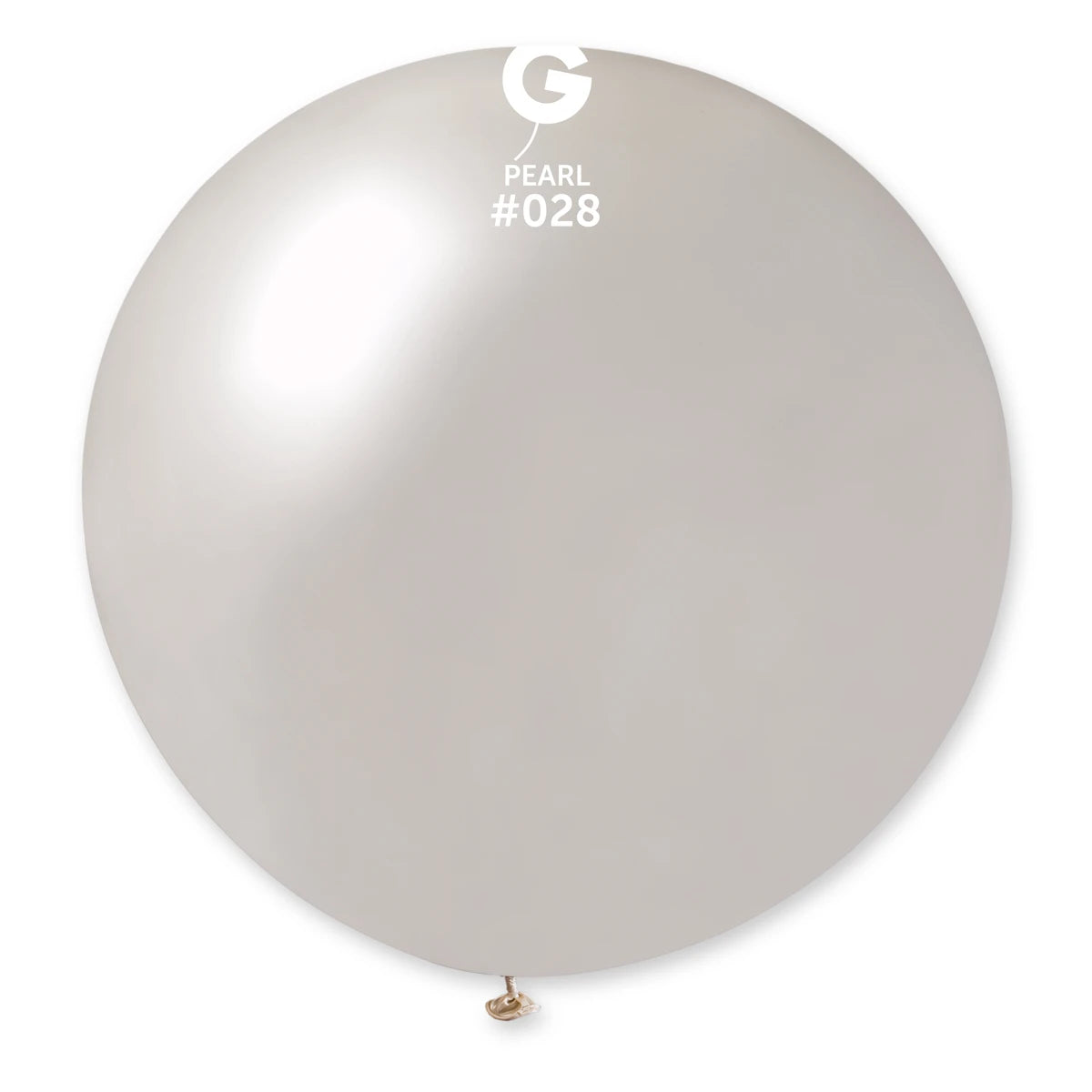 Gemar GM30 #028 PEARL 329957 METALLIC COLOR 31IN