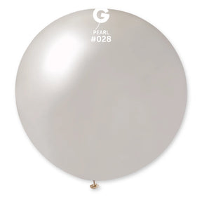 Gemar GM30 #028 PEARL 329957 METALLIC COLOR 31IN
