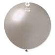 Gemar GM30 #038 SILVER 329988 METALLIC COLOR 31IN