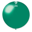 Gemar GM30 #055 METAL GREEN 340006 METALLIC COLOR 31IN