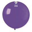 Gemar G30 #008 PURPLE 340181 STANDARD COLOR 31IN