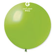 Gemar G30 #011 LT. GREEN 340198 STANDARD COLOR 31IN