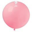 Gemar G30 #057 PINK 340211 STANDARD COLOR 31IN