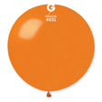Gemar GM30 #031 METAL ORANGE 340280 METALLIC COLOR 31IN