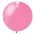 Gemar GM30 #033 METAL ROSE 340297 METALLIC COLOR 31IN