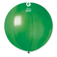 Gemar GM30 #037 METAL GREEN 340334 METALLIC COLOR 31IN