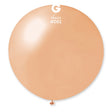 Gemar GM30 #061 METAL PEACH 340396 METALLI CCOLOR 31IN
