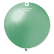 Gemar GM30 #062 METAL ACQUAM 340402 METALLIC COLOR 31IN