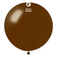 Gemar GM30 #066 METAL BROWN 340426 METALLIC COLOR 31IN