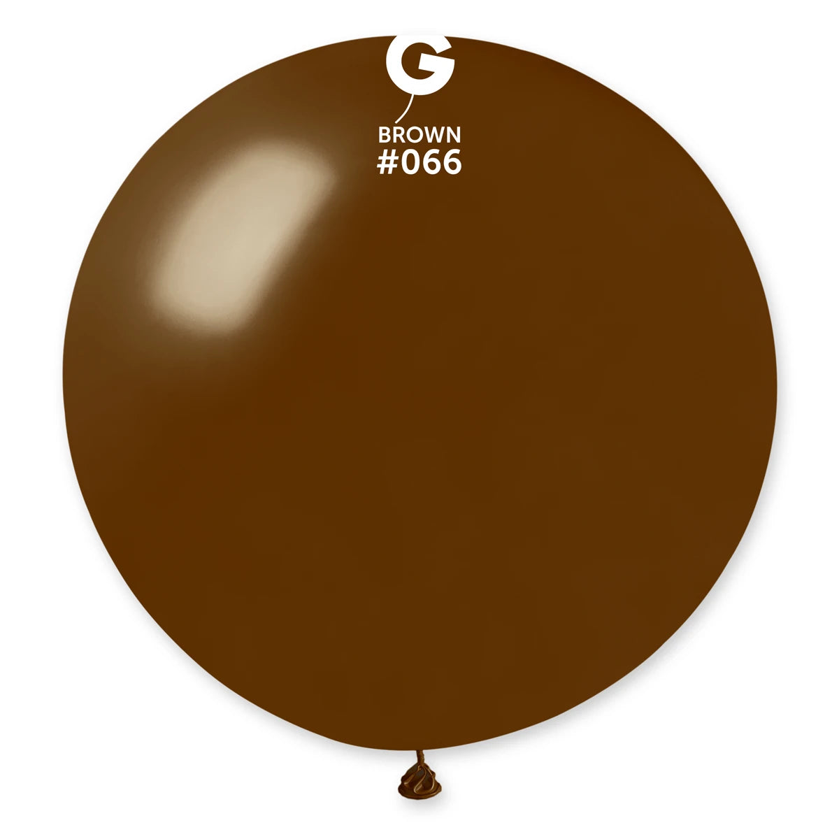 Gemar GM30 #066 METAL BROWN 340426 METALLIC COLOR 31IN