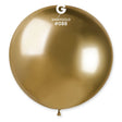 Gemar GB30 #088 SHINY GOLD 342949 SHINY COLOR 31IN