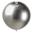 Gemar GB30 #089 SHINY SILVER 342956 SHINY SILVER 31IN