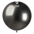 Gemar GB30 #090 SHINY SPACE GREY 342963 SHINY COLOR 31IN