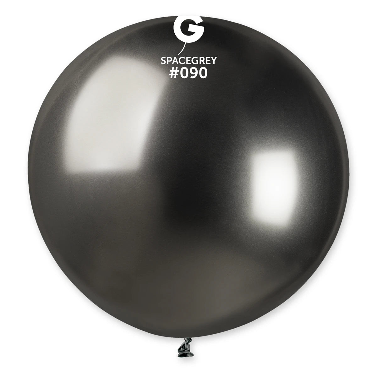 Gemar GB30 #090 SHINY SPACE GREY 342963 SHINY COLOR 31IN
