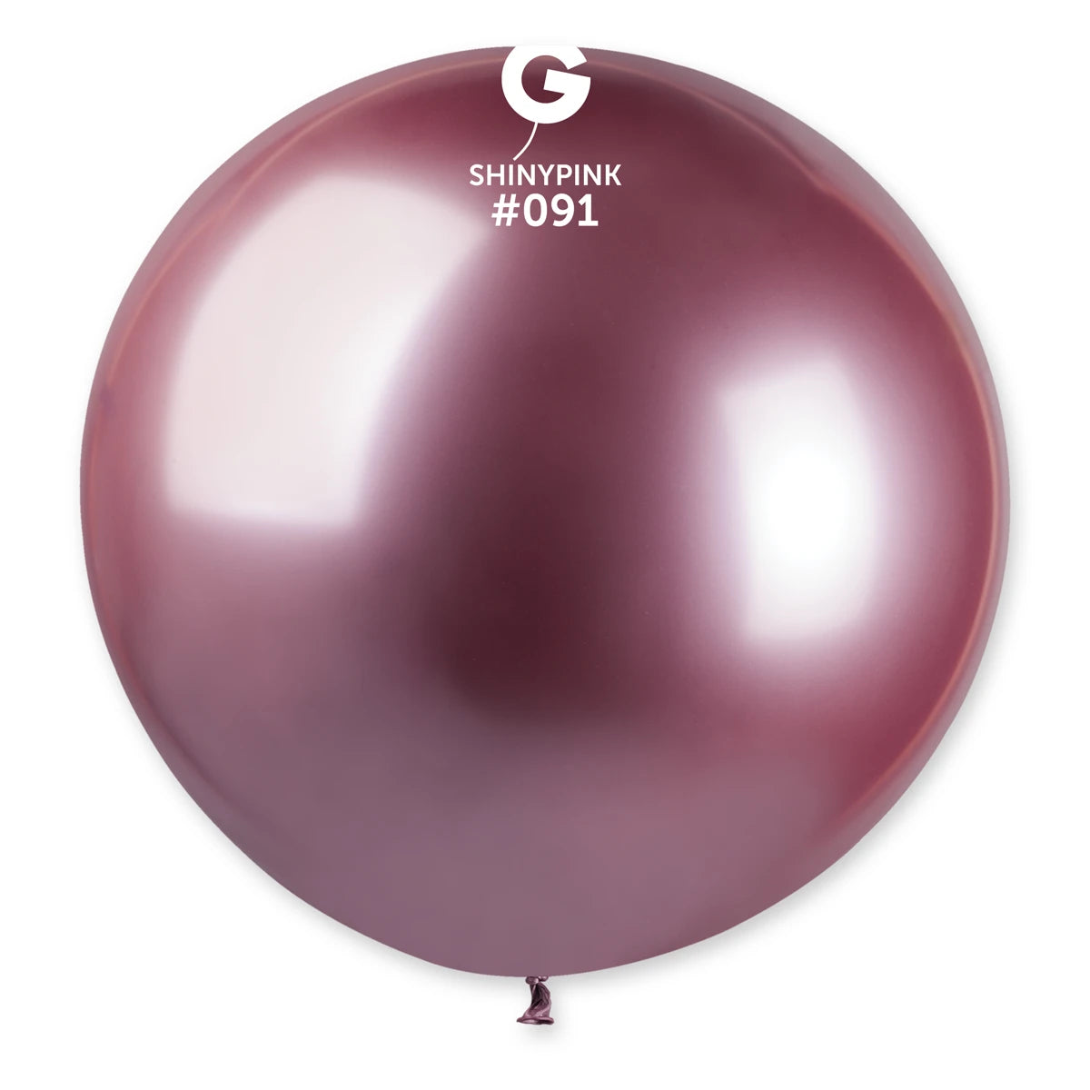 Gemar GB30 #091 SHINY PINK 342970 SHINY COLOR 31IN