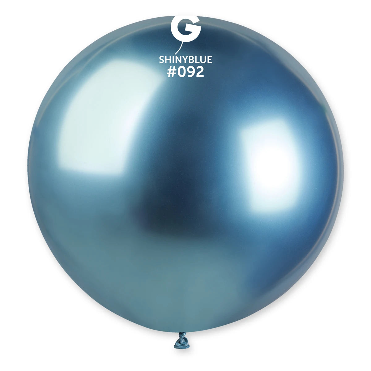 Gemar GB30 #092 SHINY BLUE 342987 SHINY COLOR 31IN