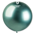 Gemar GB30 #093 SHINY GREEN 342994 SHINY COLOR 31IN