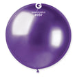 Gemar GB30 #097 SHINY PURPLE 343250 SHINY COLOR 31IN