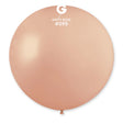 Gemar G30 #099 MISTY ROSE 343335 STANDARD COLOR 31IN