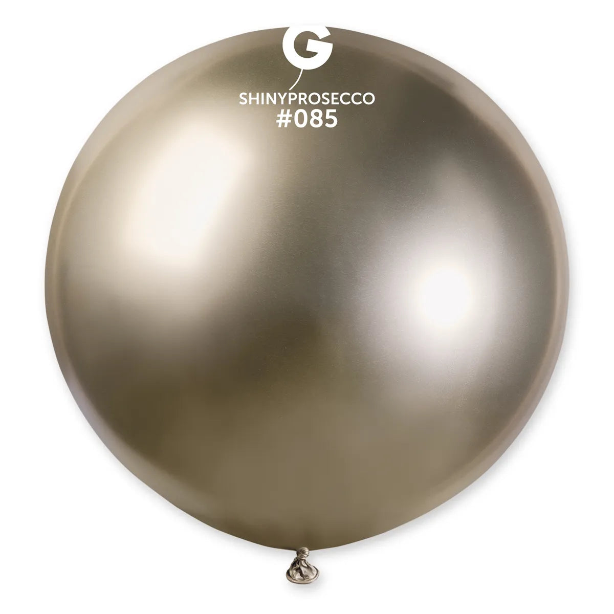 Gemar GB30 #085 SHINY PROSECCO 343359 SHINY COLOR 31IN