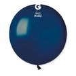 Gemar G19 #102 NAVY 022058 STANDARD COLOR 19IN