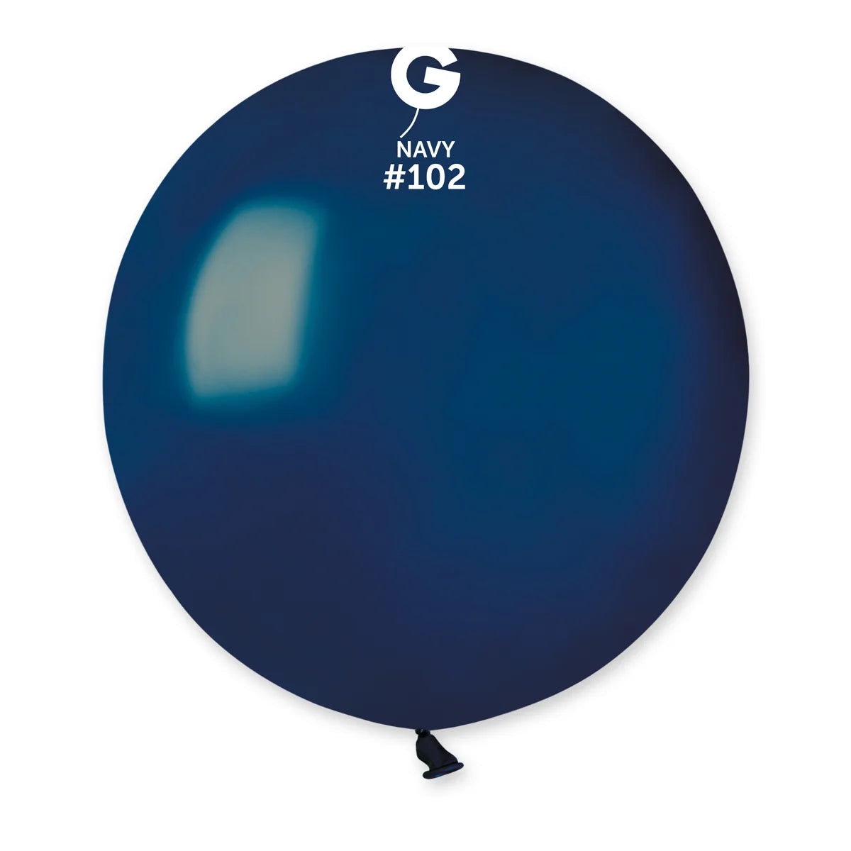 Gemar G19 #102 NAVY 022058 STANDARD COLOR 19IN