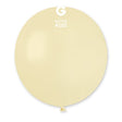 Gemar G19 #103 BUTTER 1032057 STANDARD COLOR 19IN