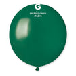 Gemar G19 #104 BOTTLE GREEN 1042056 STANDARD COLOR 19IN